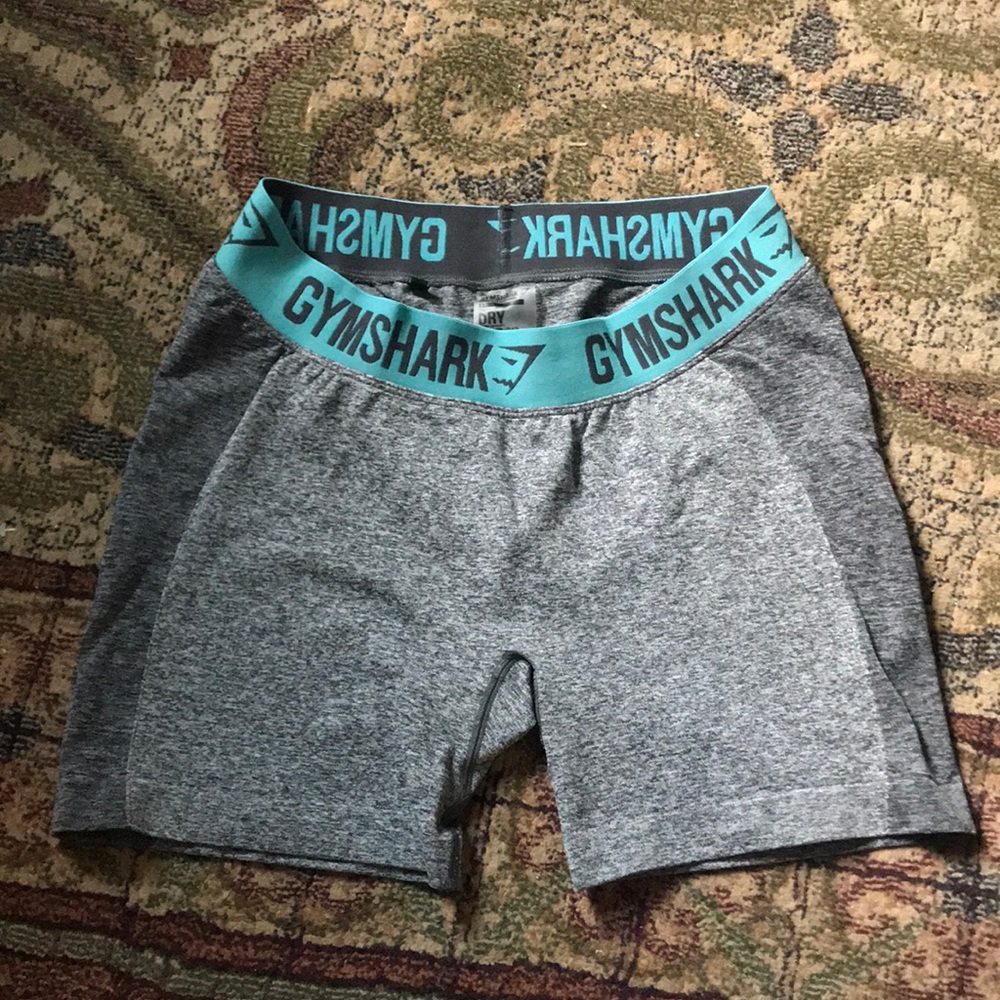 Gymshark Flex Shorts